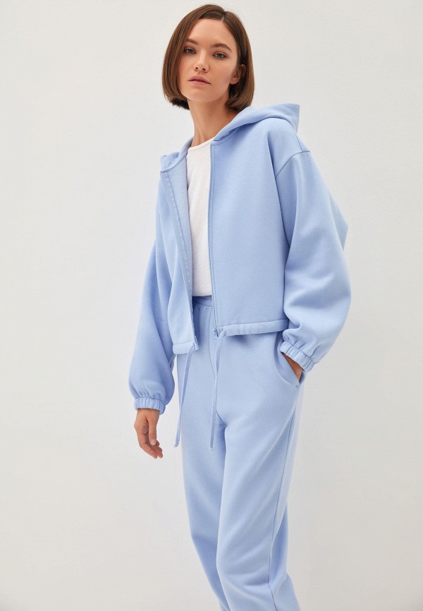 фото Брюки спортивные zarina