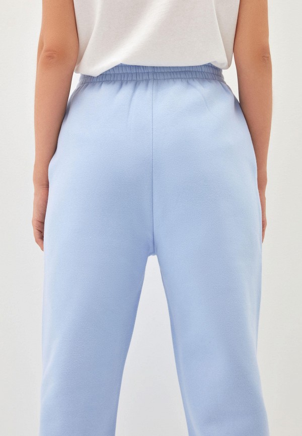 фото Брюки спортивные zarina