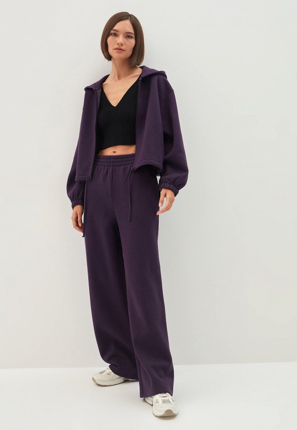 фото Толстовка zarina