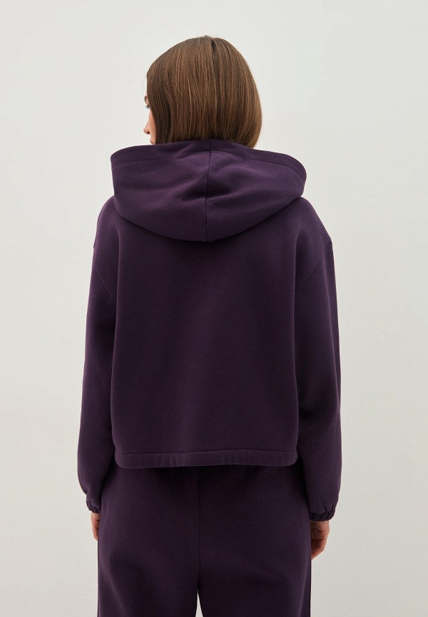 фото Толстовка zarina