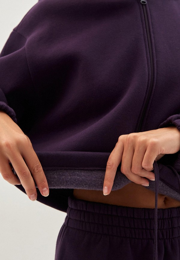 фото Толстовка zarina