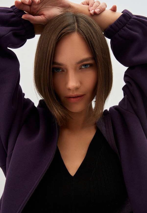 фото Толстовка zarina