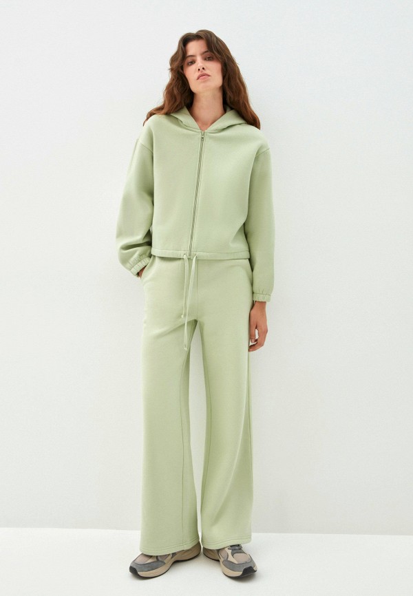 фото Брюки спортивные zarina