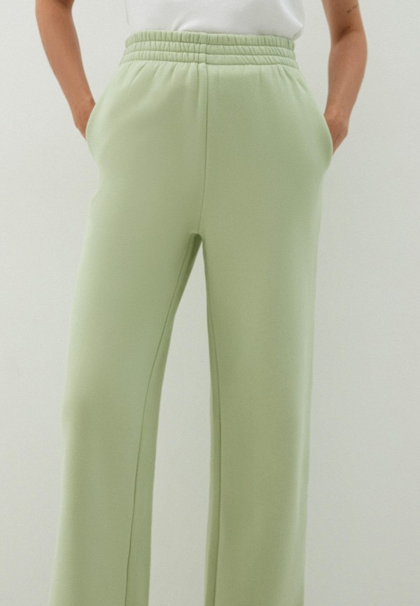 фото Брюки спортивные zarina