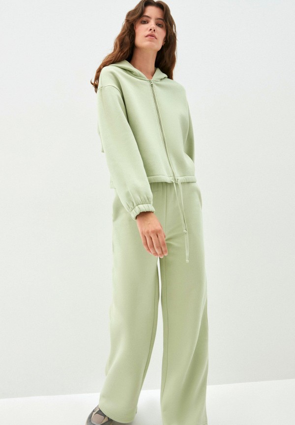 фото Брюки спортивные zarina