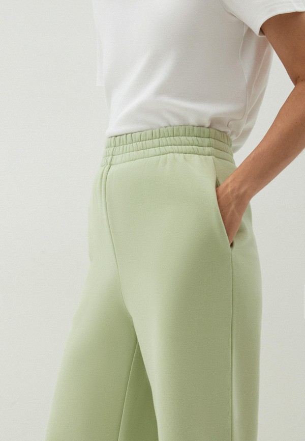 фото Брюки спортивные zarina