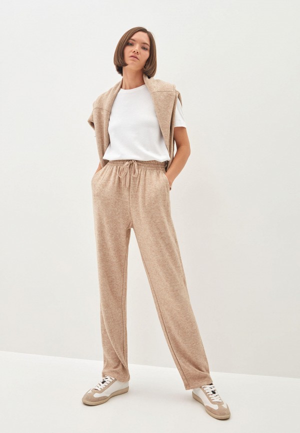 фото Брюки спортивные zarina