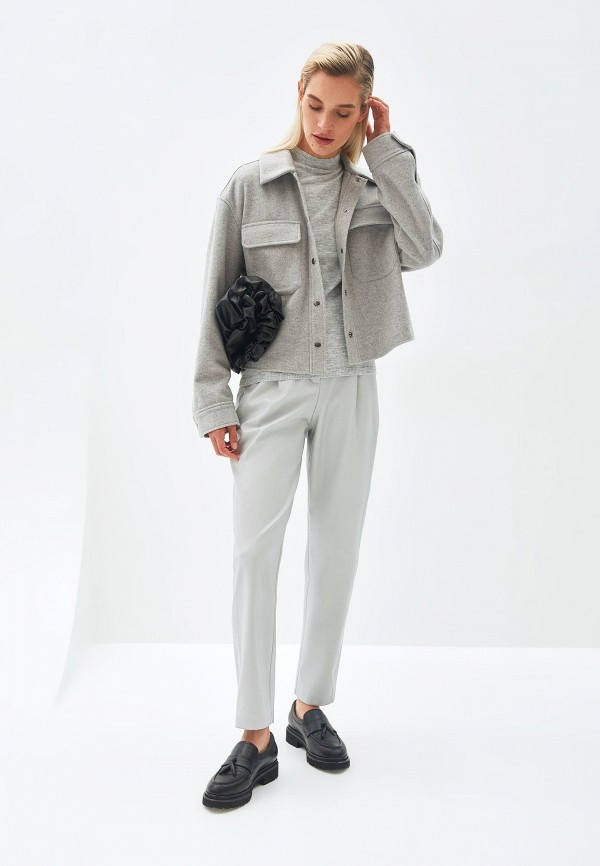 фото Водолазка zarina