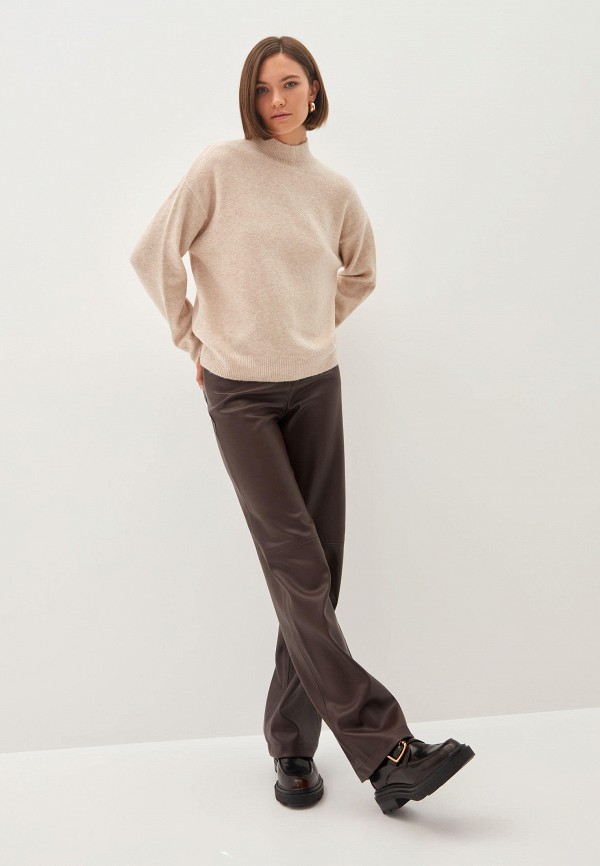 фото Водолазка zarina