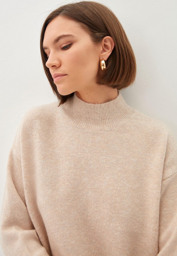 фото Водолазка zarina