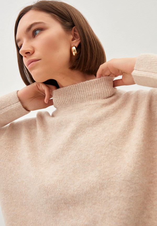 фото Водолазка zarina