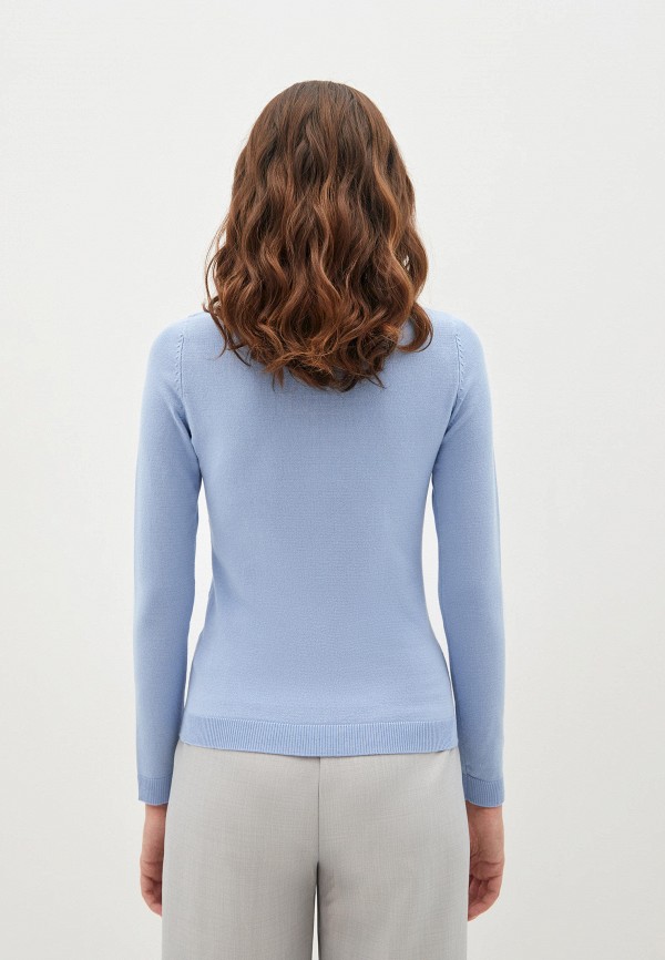 фото Водолазка zarina