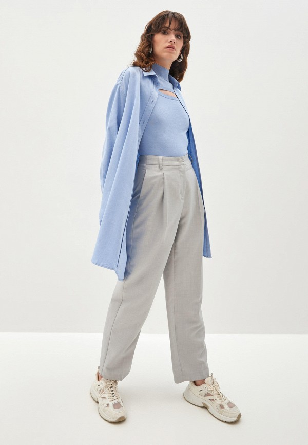 фото Водолазка zarina