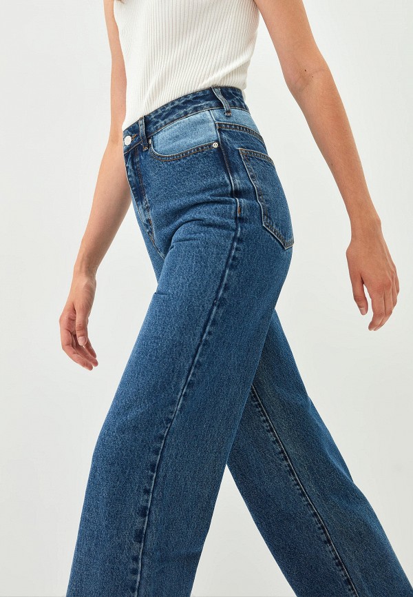 фото Джинсы zarina