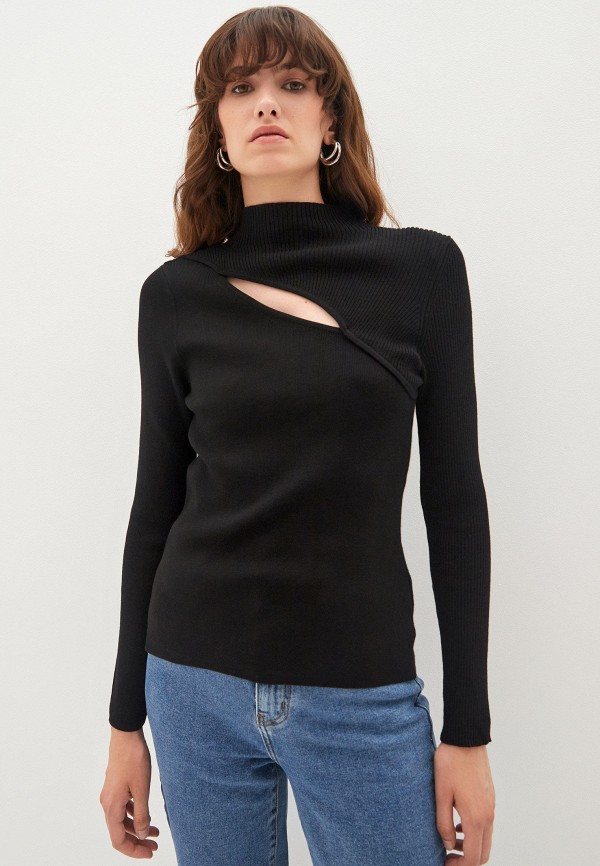 фото Водолазка zarina