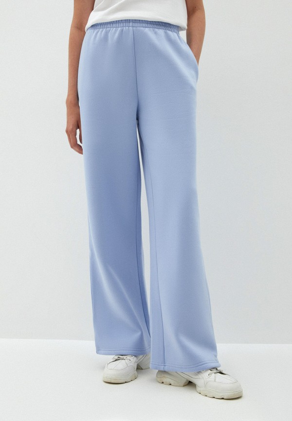 фото Брюки спортивные zarina