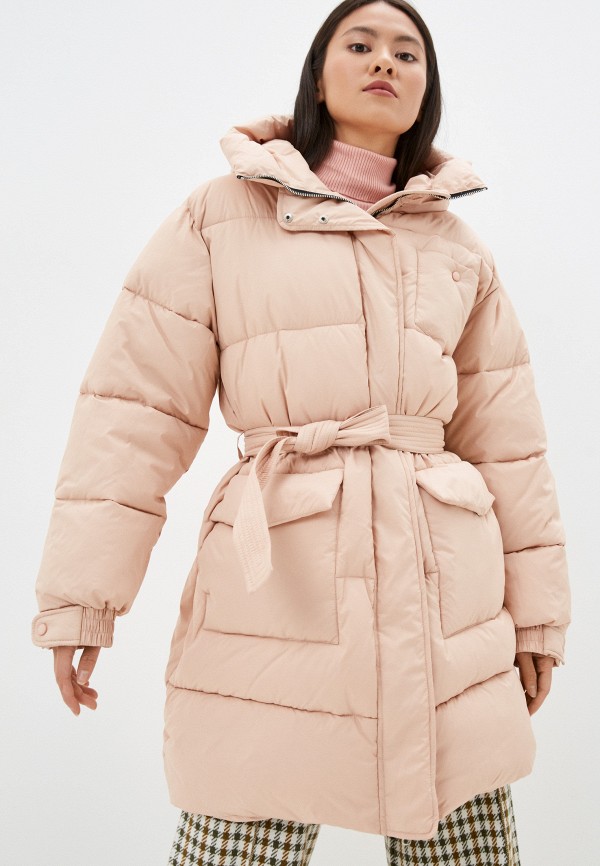 фото Куртка утепленная top top