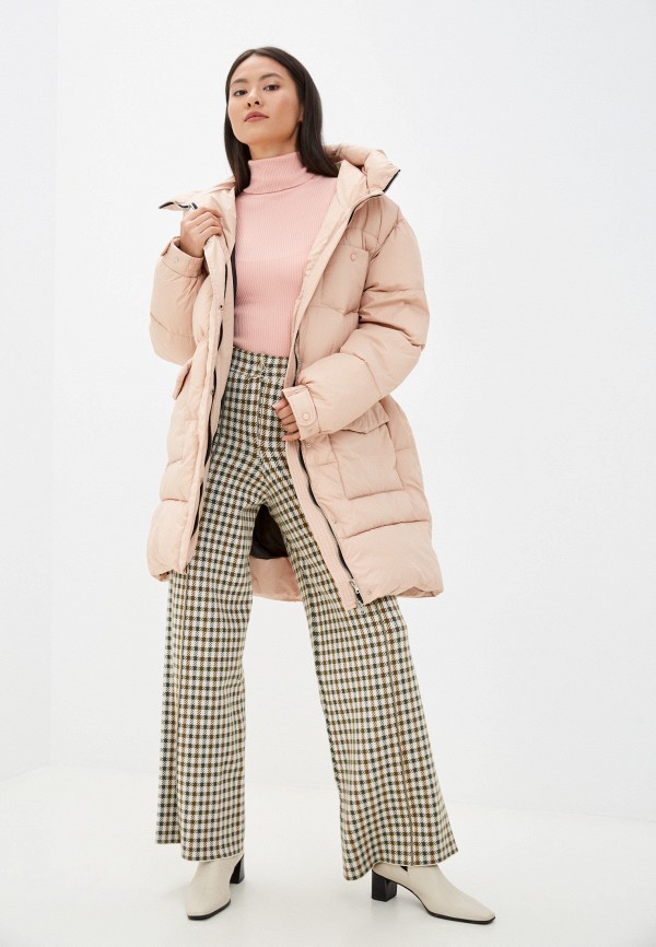 фото Куртка утепленная top top