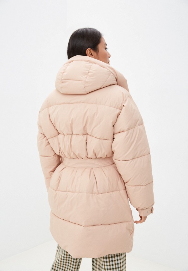 фото Куртка утепленная top top