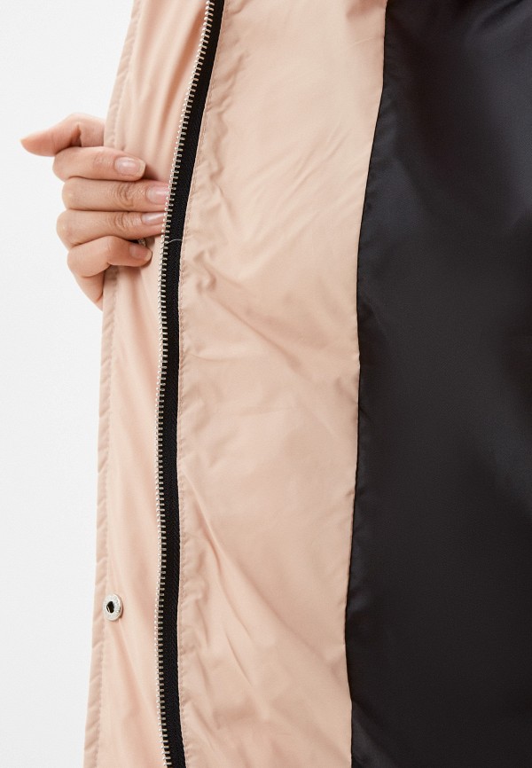 фото Куртка утепленная top top