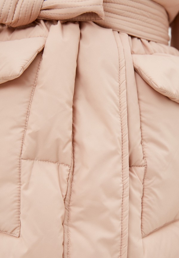 фото Куртка утепленная top top
