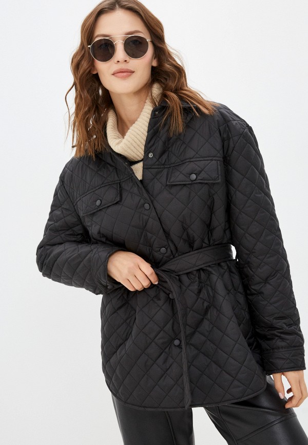 фото Куртка утепленная top top