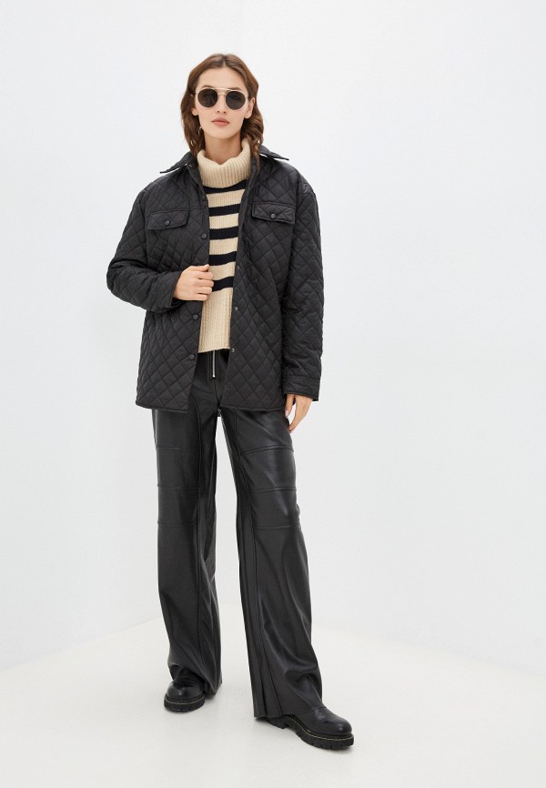 фото Куртка утепленная top top