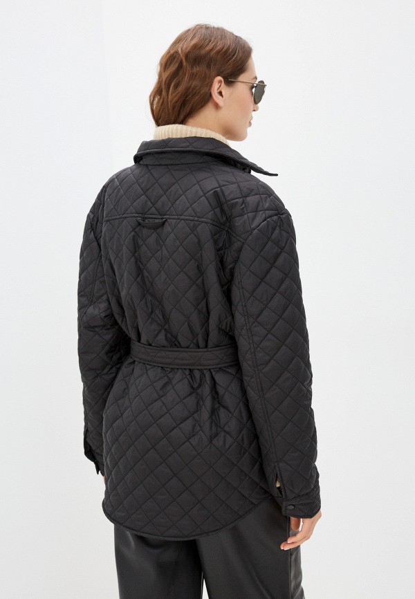 фото Куртка утепленная top top
