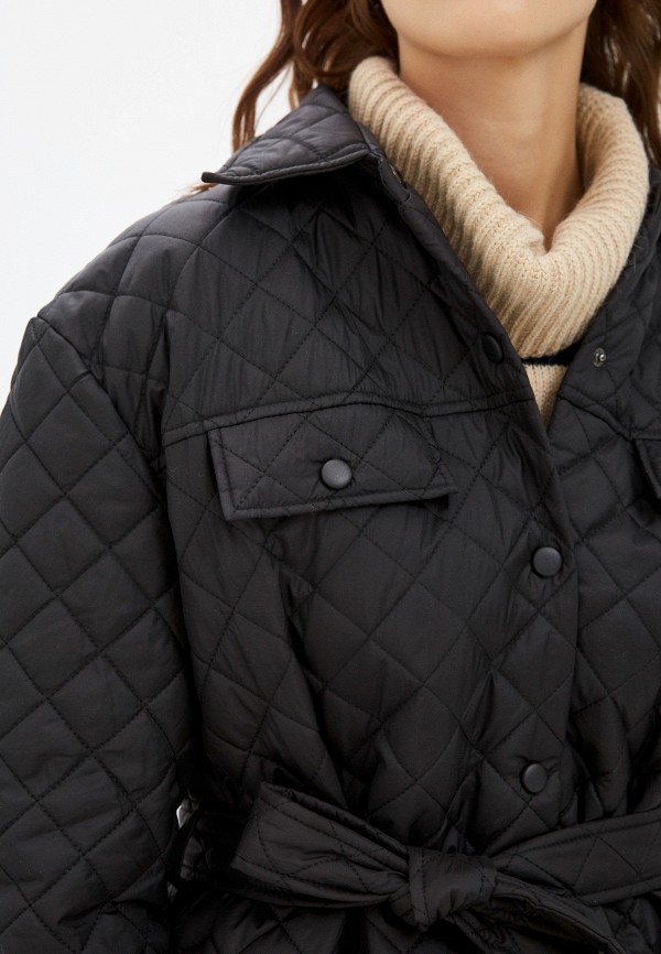 фото Куртка утепленная top top