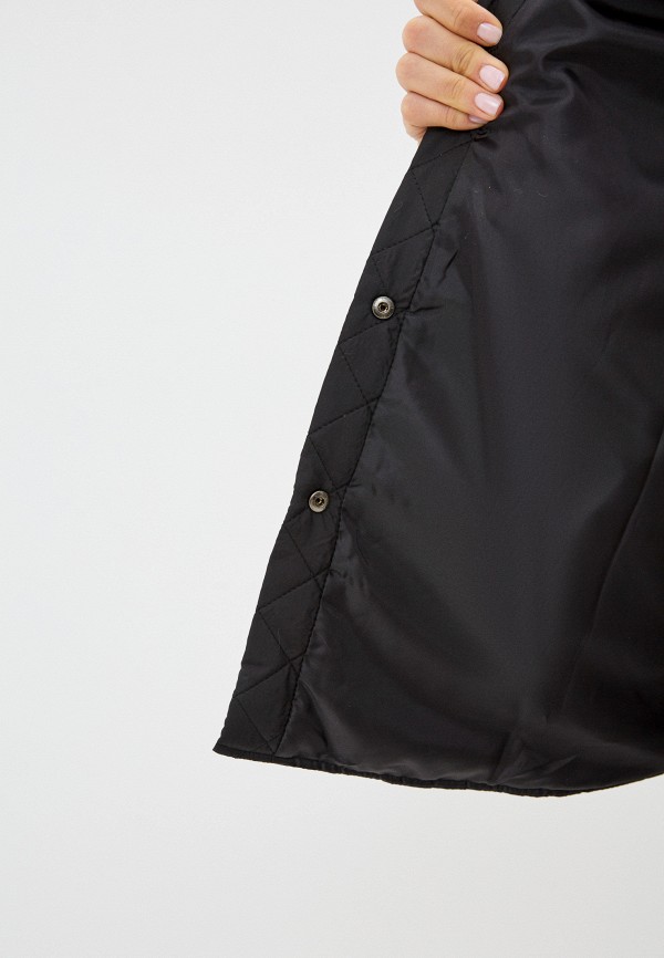 фото Куртка утепленная top top