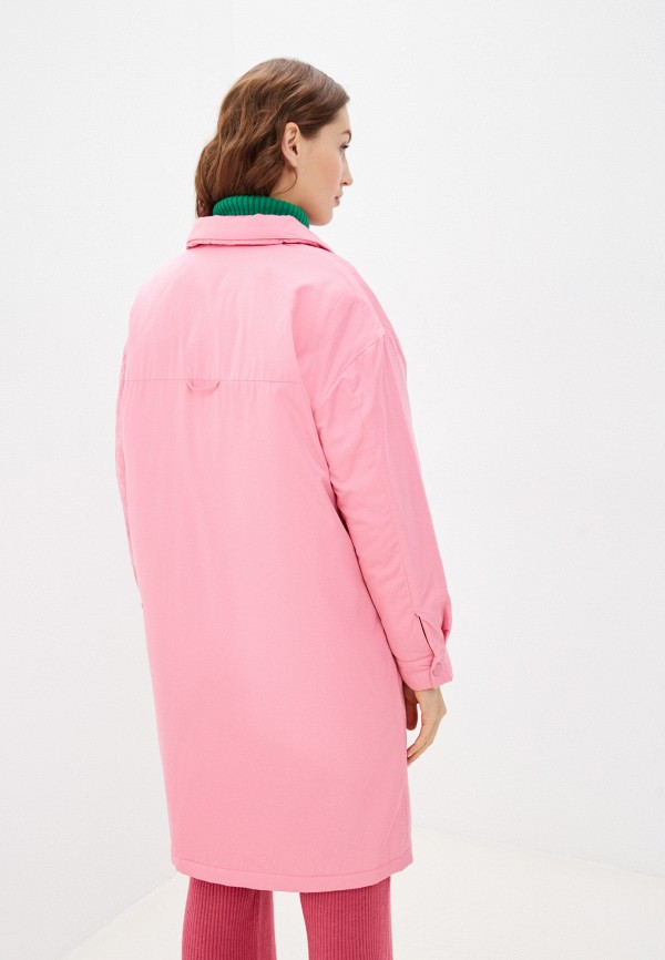 фото Куртка утепленная top top