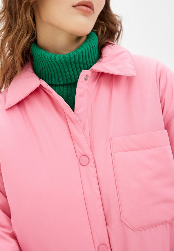 фото Куртка утепленная top top