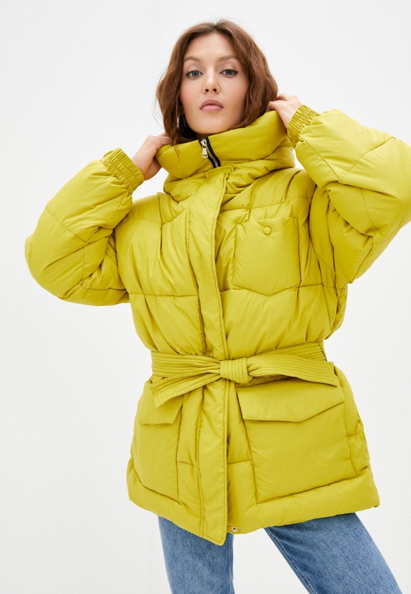 фото Куртка утепленная top top