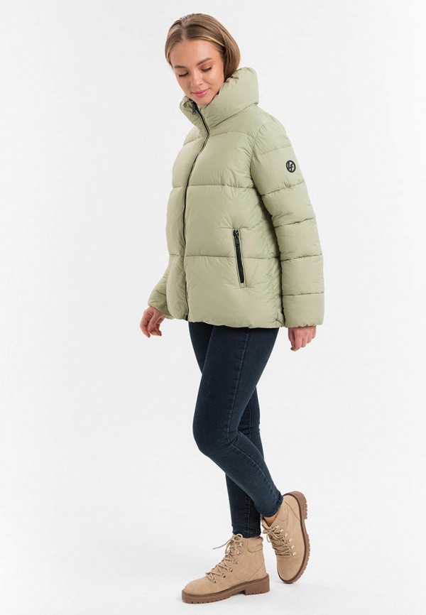 фото Куртка утепленная lab fashion