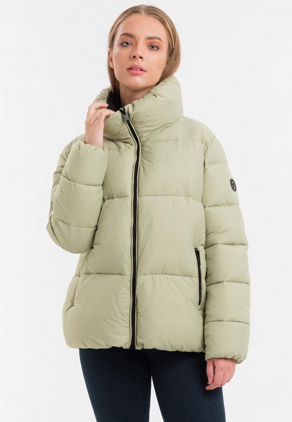 фото Куртка утепленная lab fashion