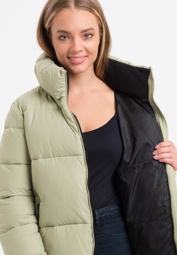 фото Куртка утепленная lab fashion