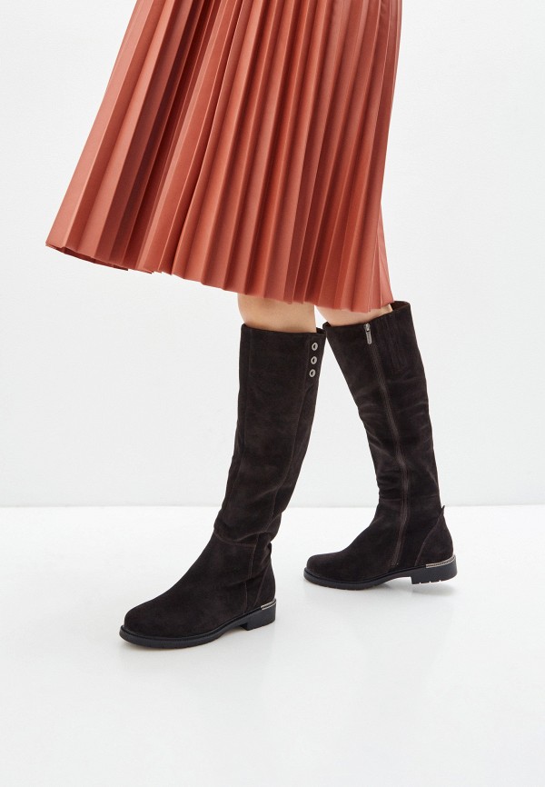 фото Сапоги shoiberg