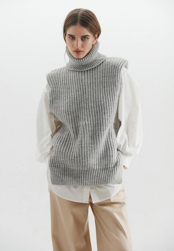 фото Жилет love republic