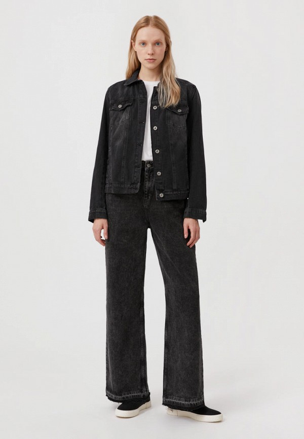 фото Куртка джинсовая finn flare