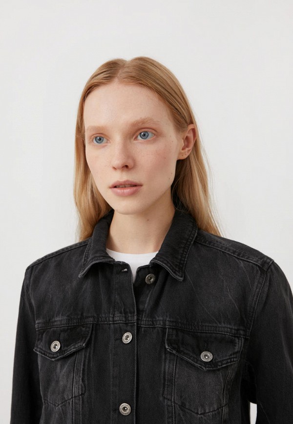 фото Куртка джинсовая finn flare