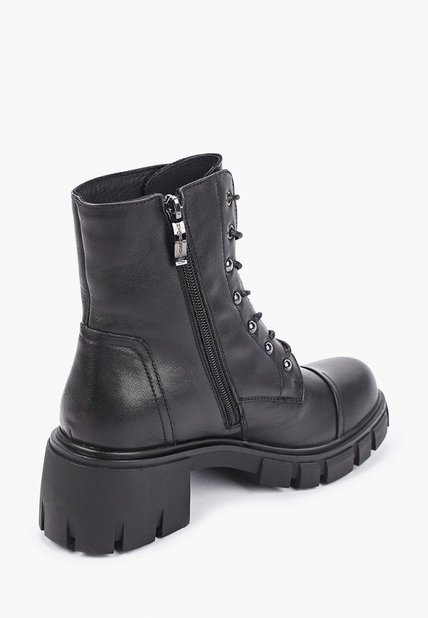 фото Ботинки thomas munz