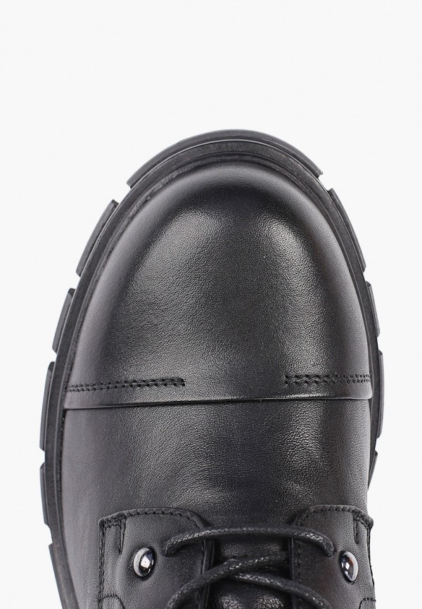 фото Ботинки thomas munz