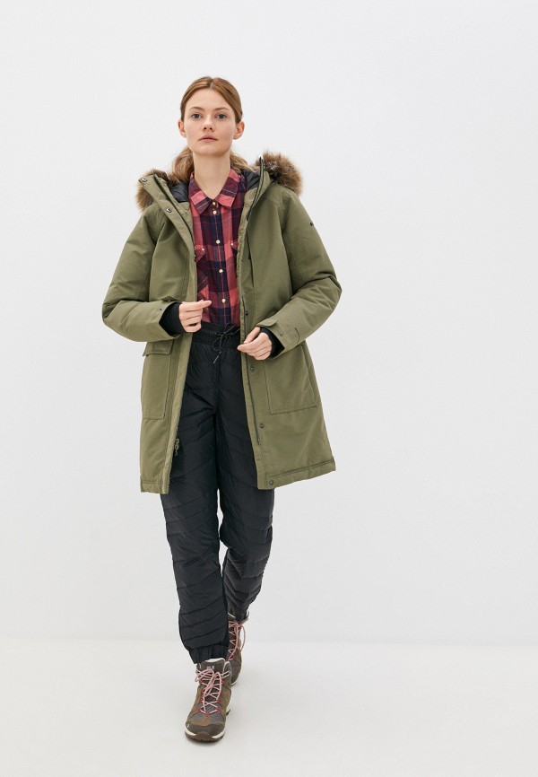 фото Парка columbia