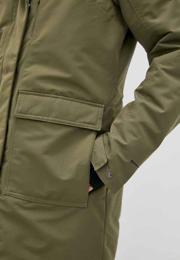 фото Парка columbia