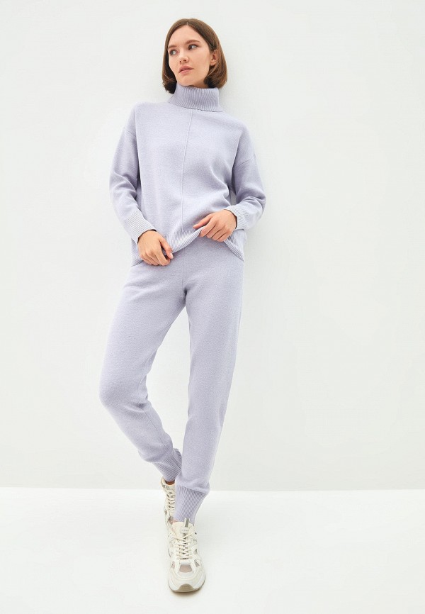 фото Брюки zarina