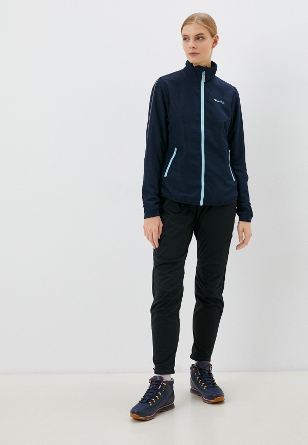 фото Брюки спортивные craft