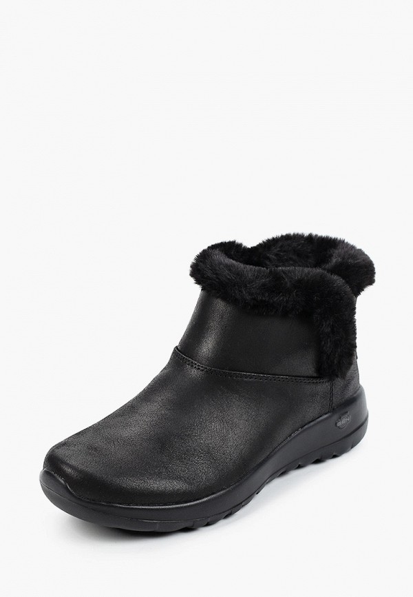 фото Ботинки skechers