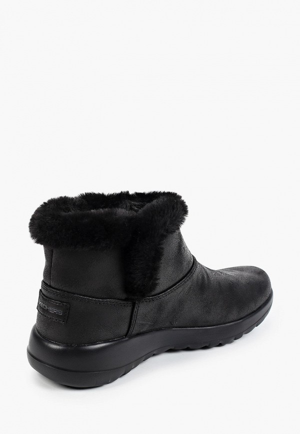 фото Ботинки skechers