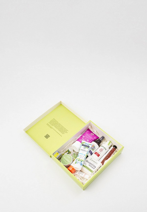 фото Набор косметики lookbio