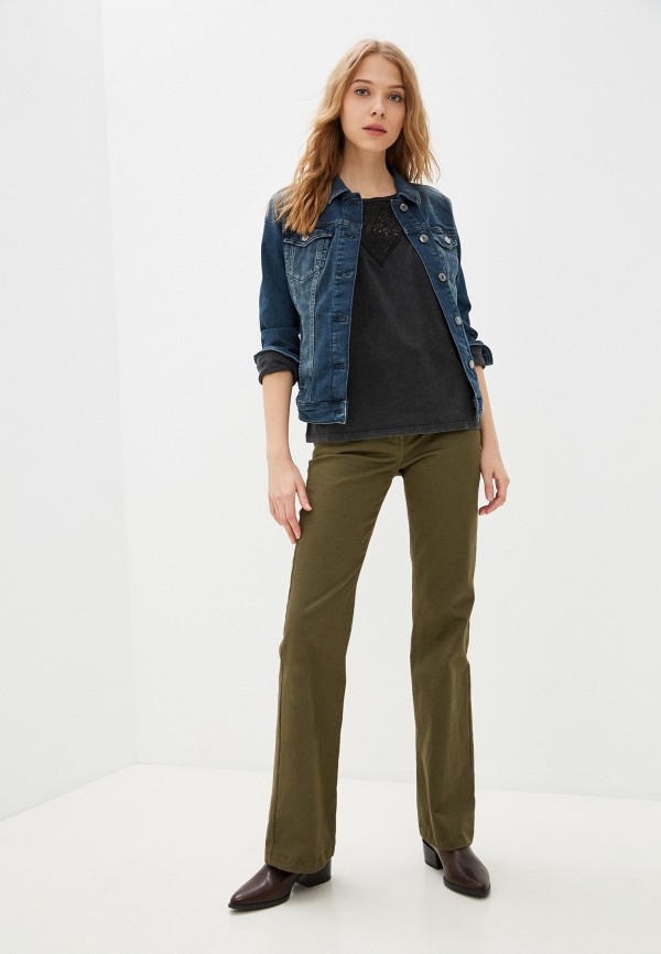 фото Футболка mavi